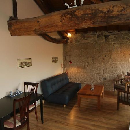 Pazo De Chaioso Ribeira Sacra Maceda Zewnętrze zdjęcie