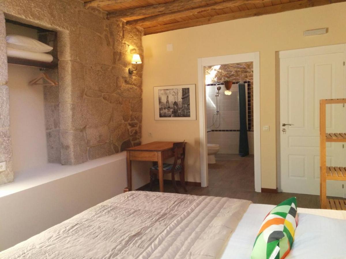 Pazo De Chaioso Ribeira Sacra Maceda Zewnętrze zdjęcie