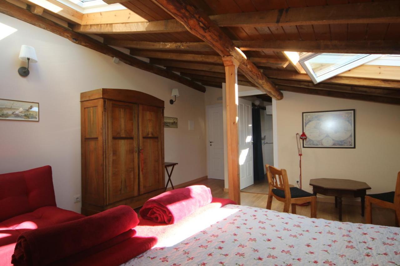 Pazo De Chaioso Ribeira Sacra Maceda Zewnętrze zdjęcie