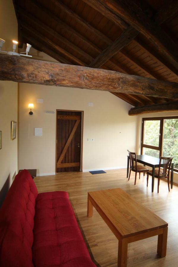 Pazo De Chaioso Ribeira Sacra Maceda Zewnętrze zdjęcie
