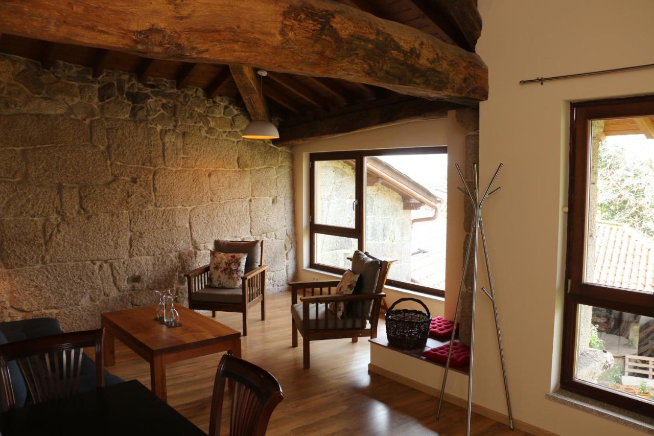 Pazo De Chaioso Ribeira Sacra Maceda Zewnętrze zdjęcie